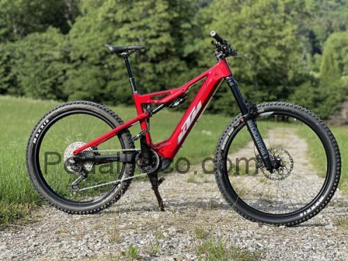 Elite Prowler ficha tecnica